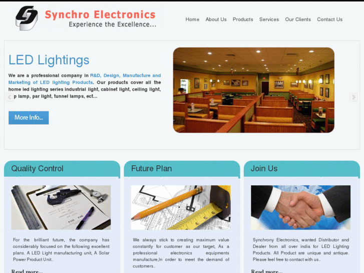 www.synchroelectronics.com