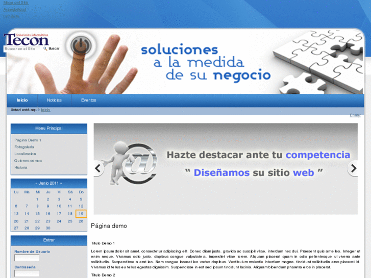 www.teconcloud.es