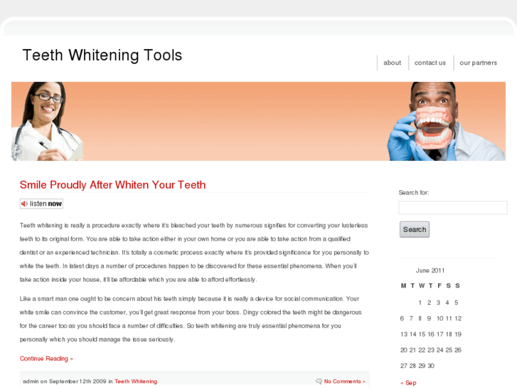 www.teethwhiteningtools.com