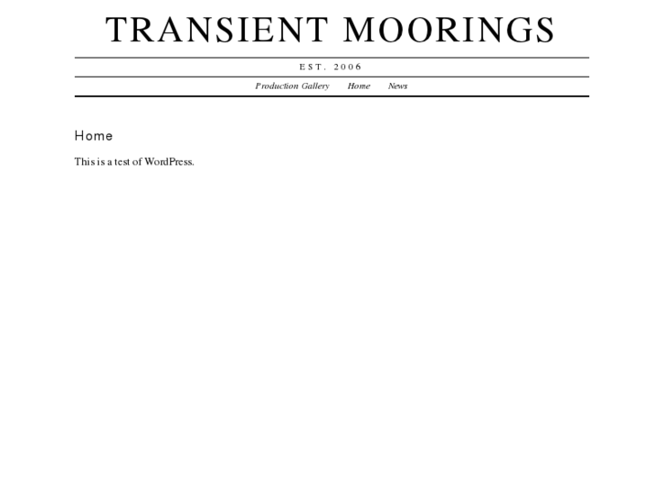 www.transientmoorings.com