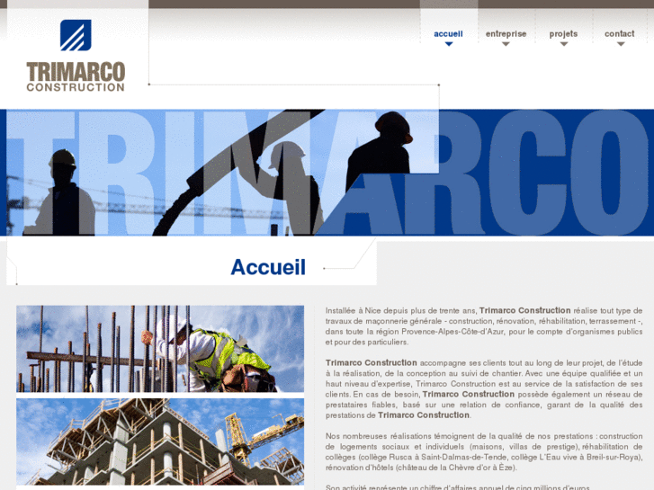 www.trimarco-construction.com