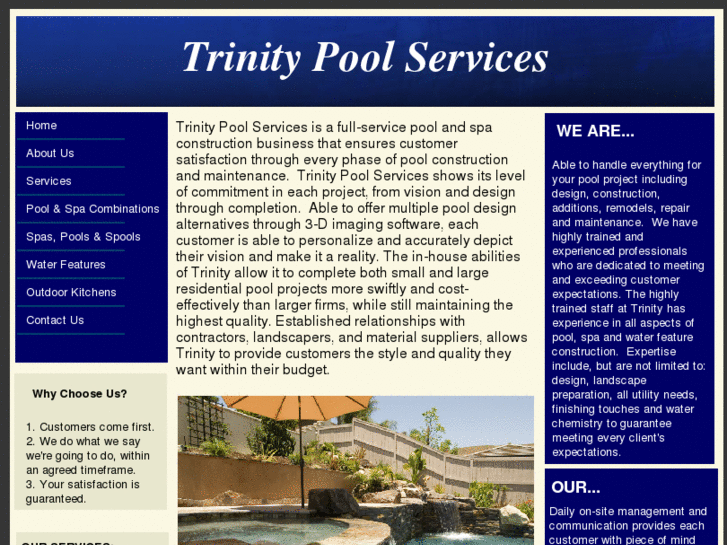 www.trinitypoolservices.com