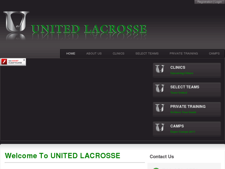 www.united-lax.com