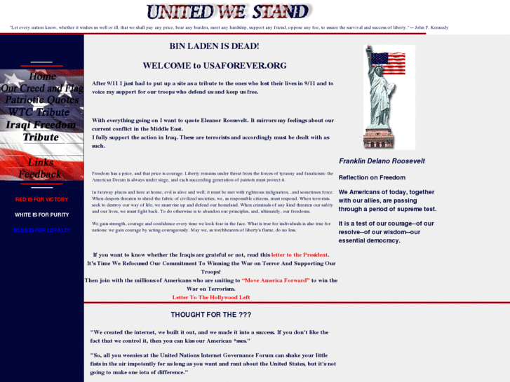 www.usaforever.org