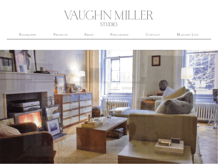 www.vaughnmillerstudio.com