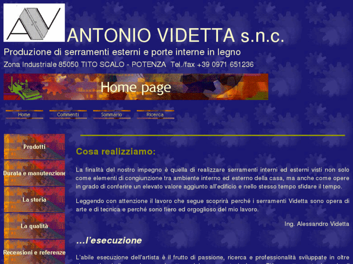 www.videtta.com