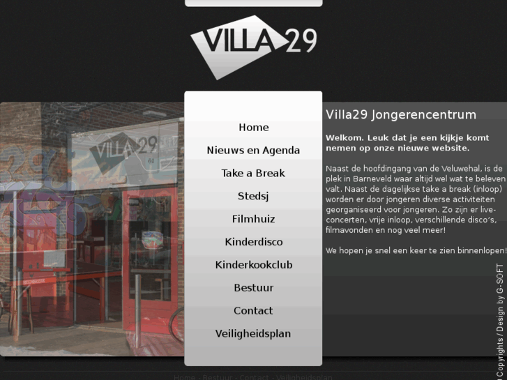 www.villa29.nl