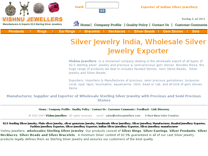 www.vishnujewellers.com