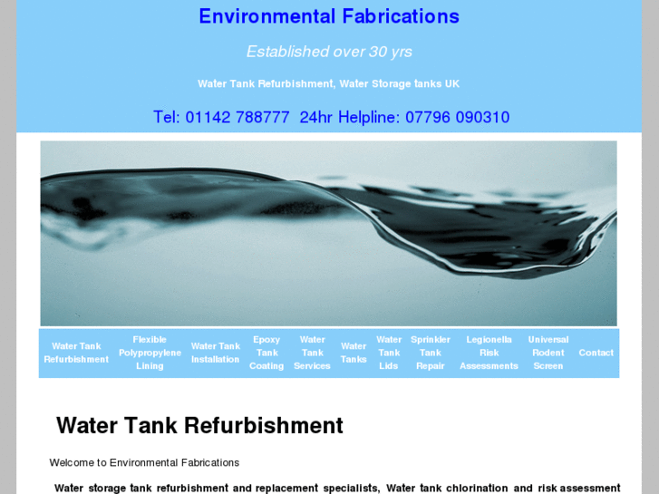 www.watertankrefurbishment.com