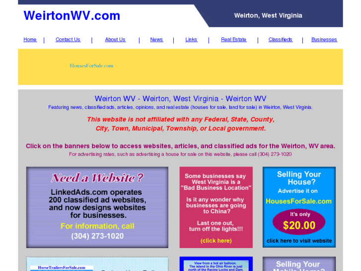 www.weirtonwv.com