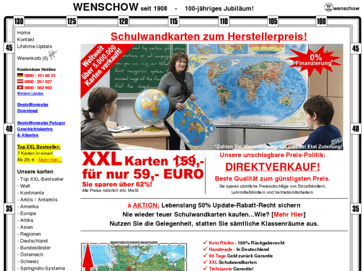 www.wenschow.de