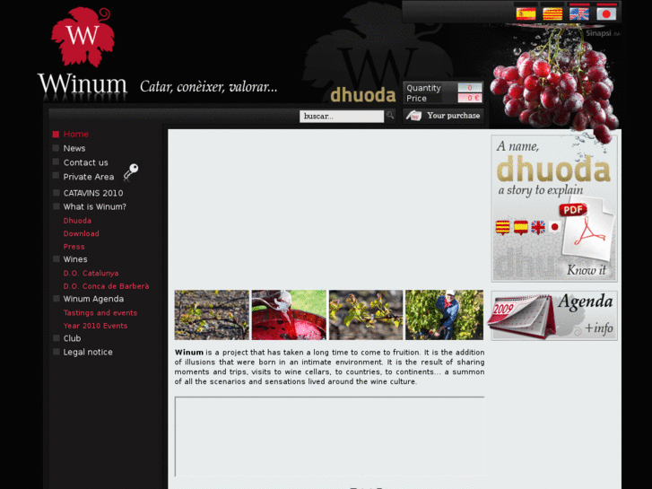 www.winum.es