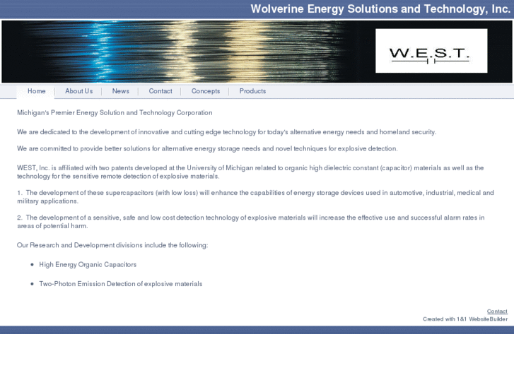 www.wolvenergy.com