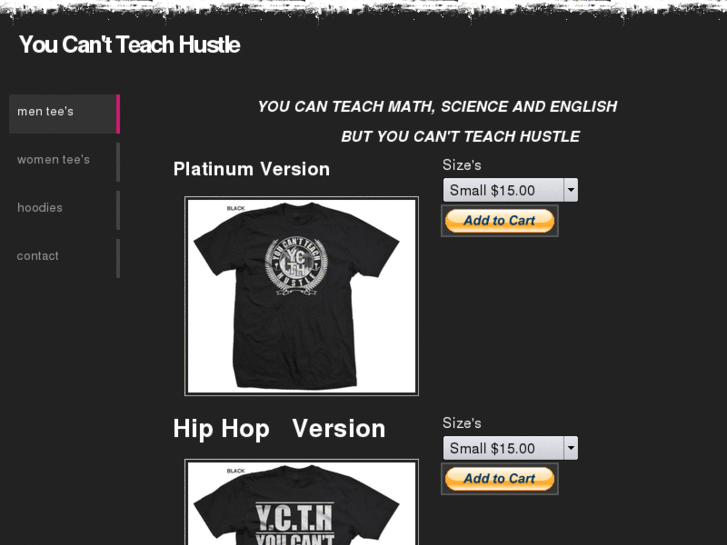 www.youcantteachhustle.com