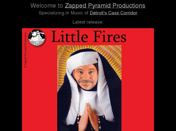 www.zappedpyramid.com