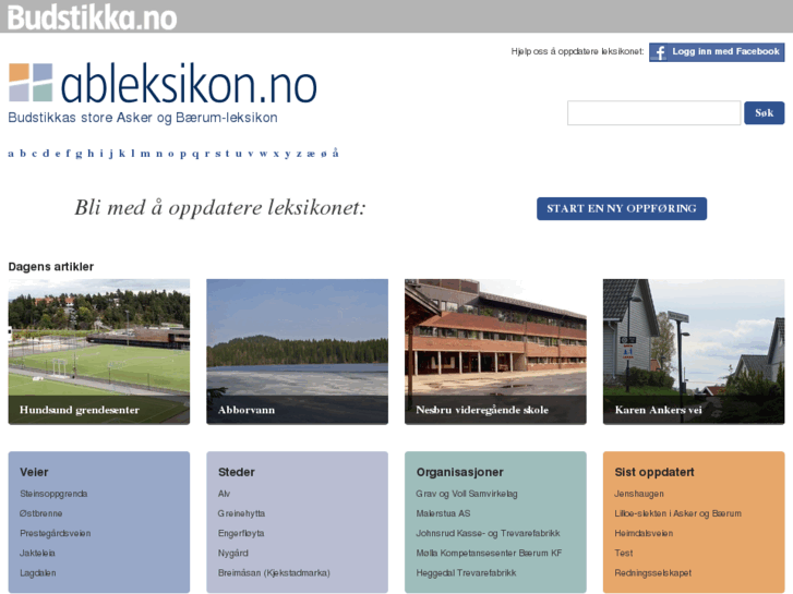 www.ableksikon.no