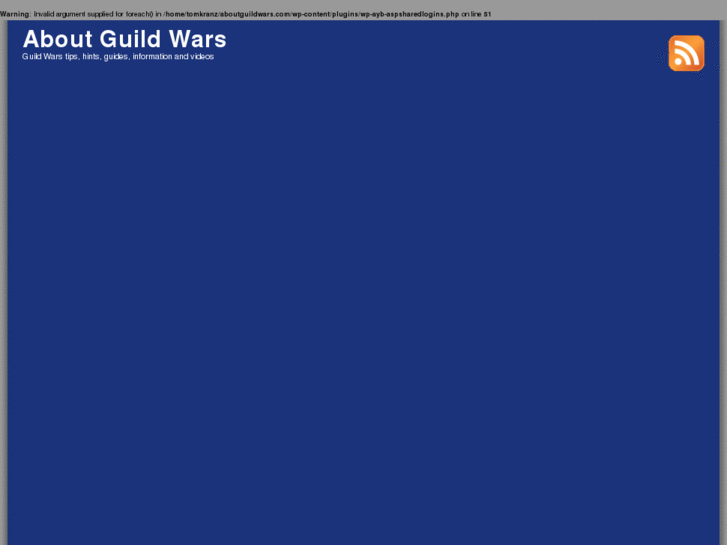 www.aboutguildwars.com