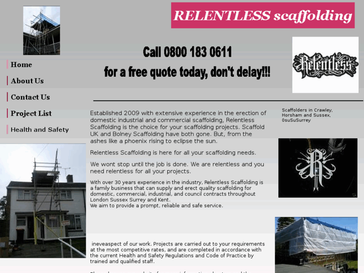 www.ackersscaffolding.biz