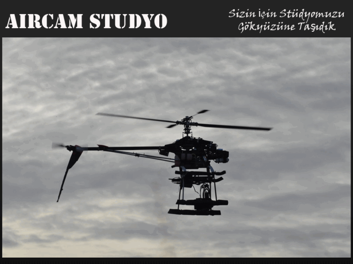 www.aircamstudyo.com