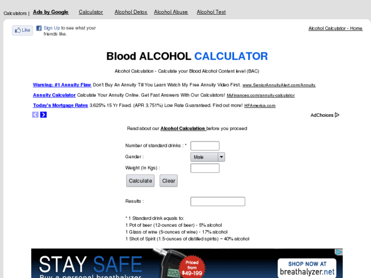 www.alcohol-calculator.com