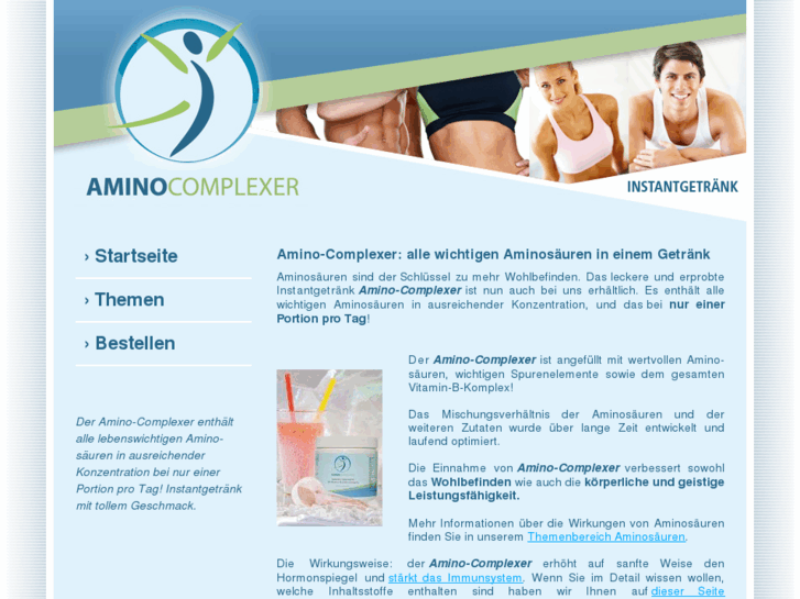 www.amino-komplexer.com