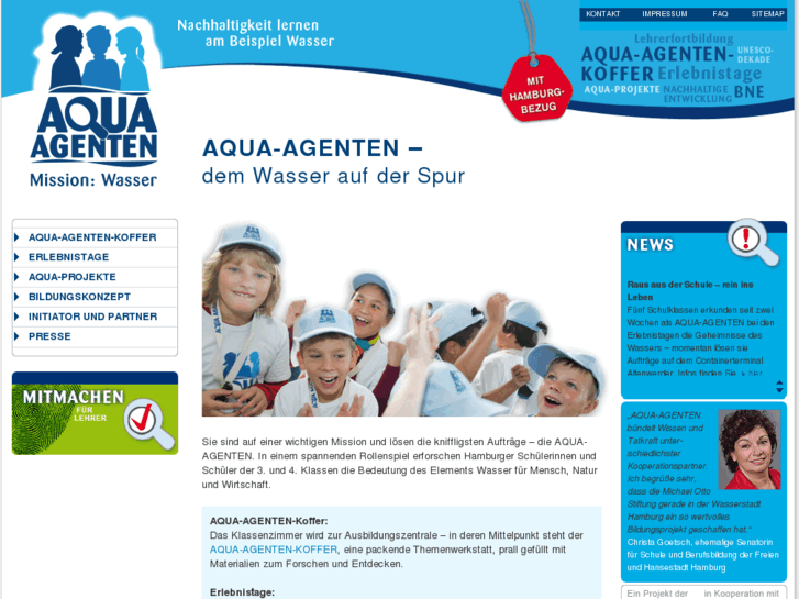 www.aqua-agenten.de