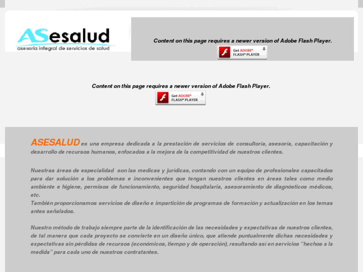 www.asesalud.com