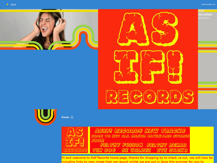 www.asif-records.com