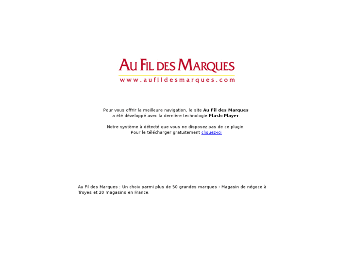 www.aufildesmarques.com