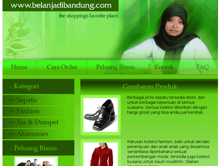 www.belanjadibandung.com