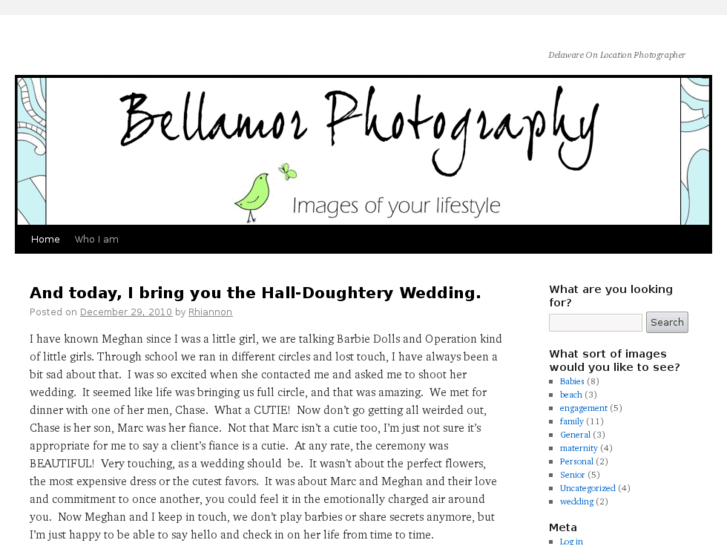 www.bellamorphoto.com