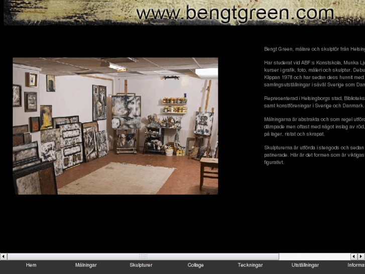 www.bengtgreen.com