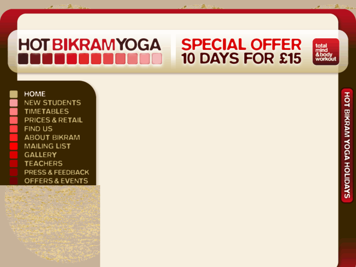 www.bikram.co.uk