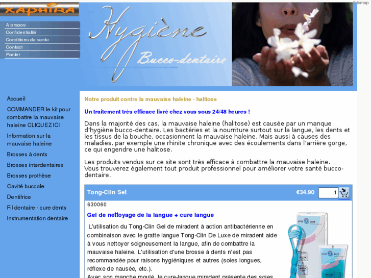 www.bonne-haleine.com