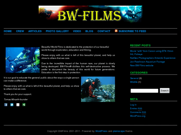 www.bwfilms.com