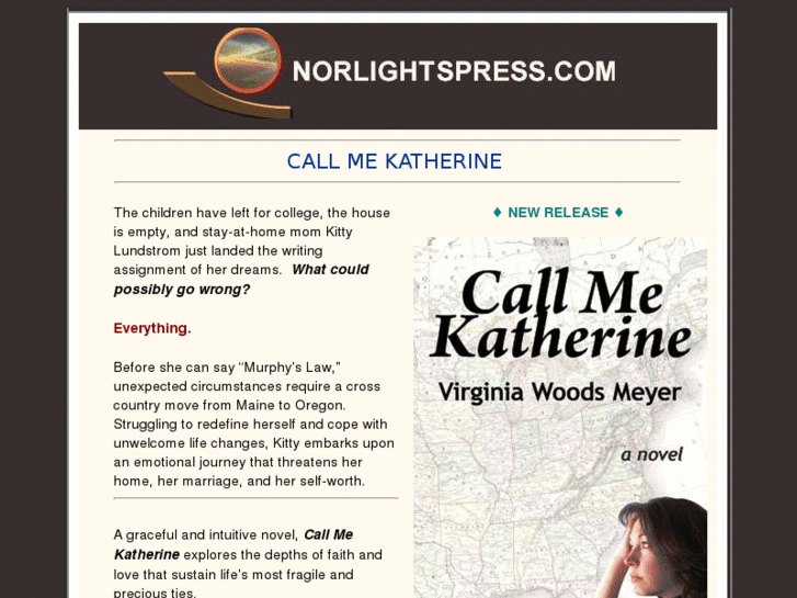 www.callmekatherine.info