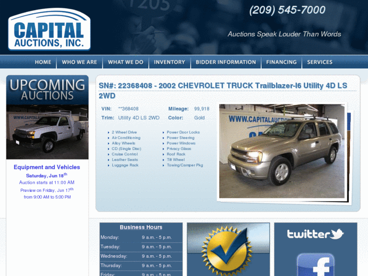 www.capitalauctions.com