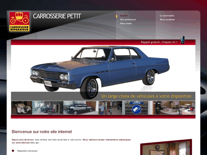 www.carrosserie-petit.com