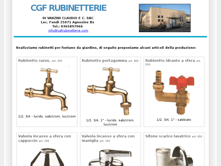 www.cgfrubinetterie.com