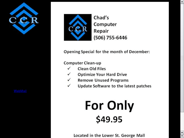 www.chadscomputer.com