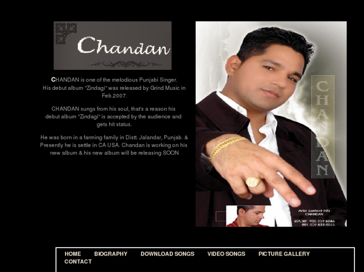 www.chandansinger.com