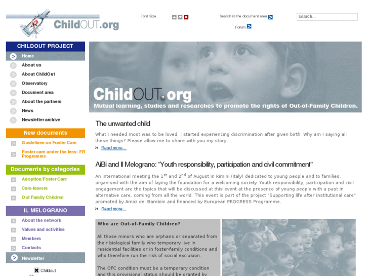 www.childout.org