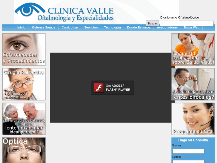 www.clinicavalle.com