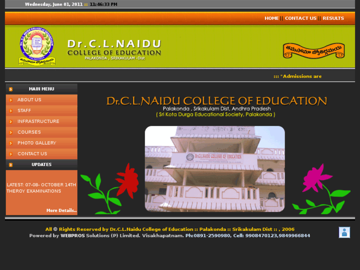 www.clnaiducollegeofeducation.org