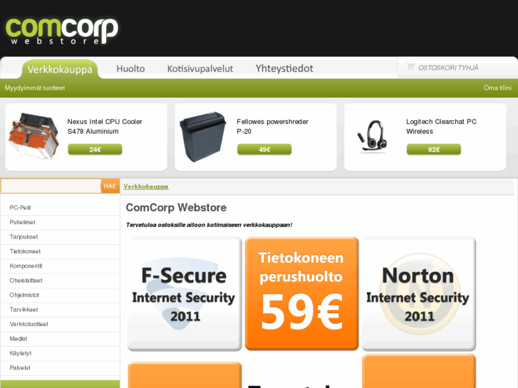 www.comcorp.fi