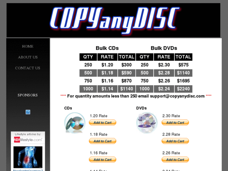 www.copyanydisc.com