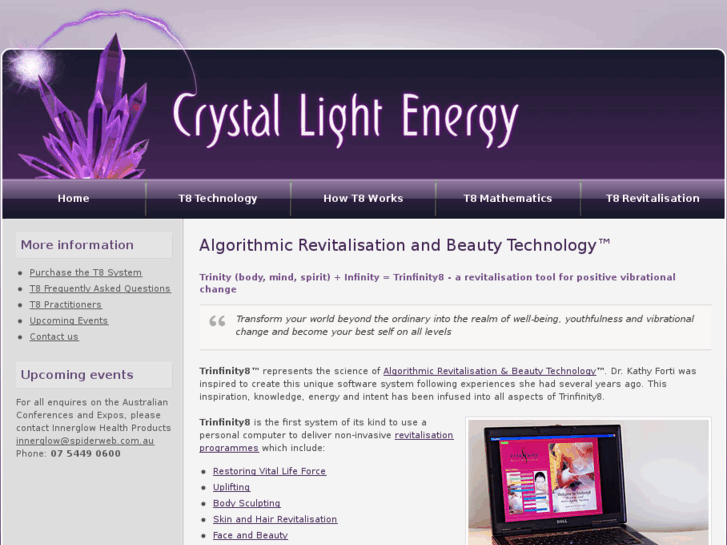 www.crystal-light-energy.com