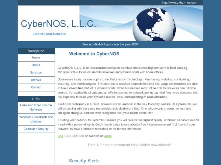 www.cyber-nos.com