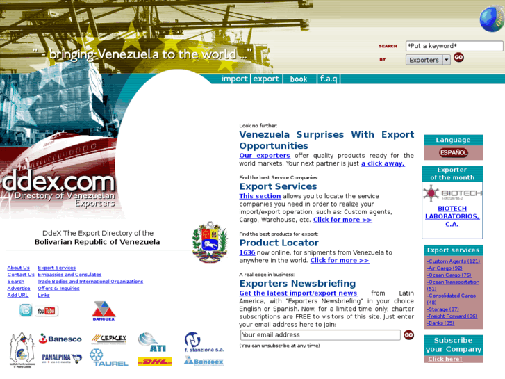 www.ddex.com