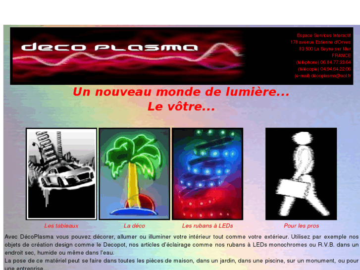 www.decoplasma.com